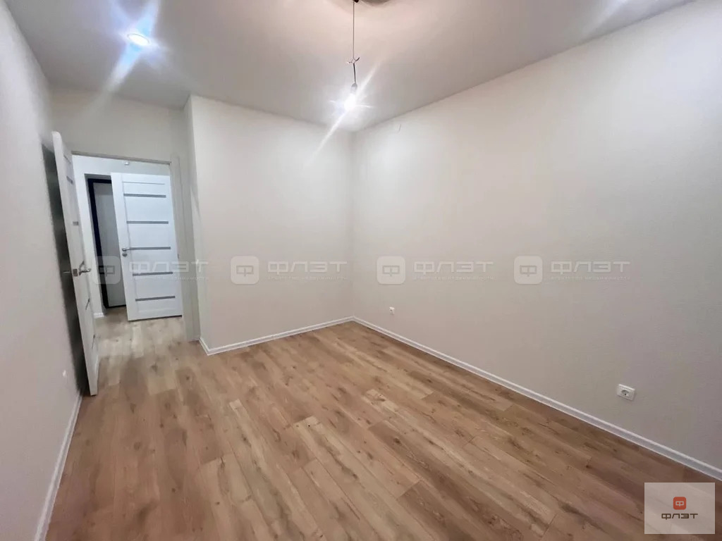 Аренда квартиры, Осиново, Зеленодольский район, ул. Дорожная д.37 - Фото 3