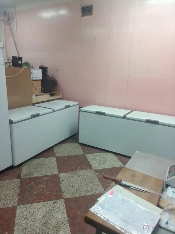Продажа торгового помещения, Мурманск, ул. Коминтерна - Фото 15