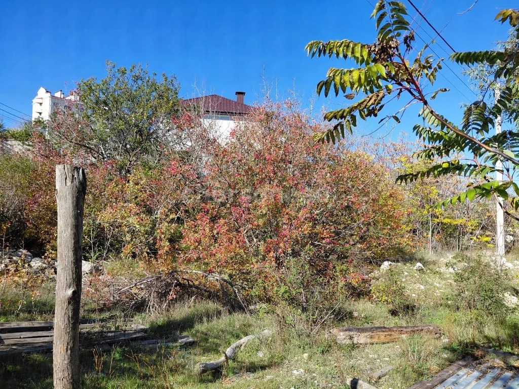 Продажа участка, Севастополь, ул. Парковая - Фото 6