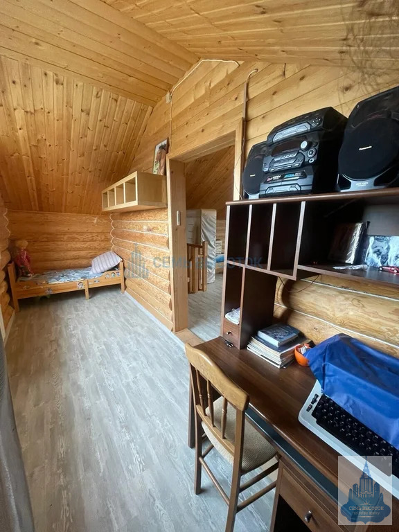 Продажа дома, Домодедово, Домодедово г. о., 6-ая Садовая ул. - Фото 25