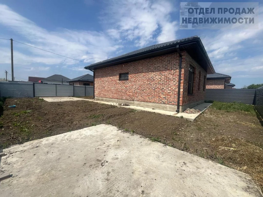 Дом от застройщика под семейную ипотеку - Фото 12