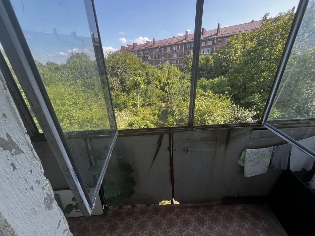 Продажа квартиры, Афипский, Северский район, ул. Пушкина - Фото 8