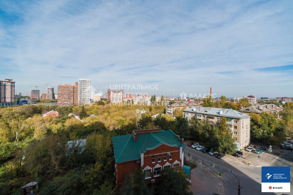 Продажа квартиры, Рязань, ул. Введенская - Фото 17