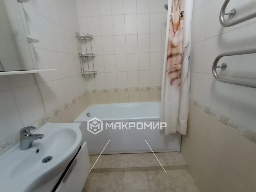 Продажа квартиры, Краснодар, им. генерала И.Л. Шифрина ул. - Фото 19