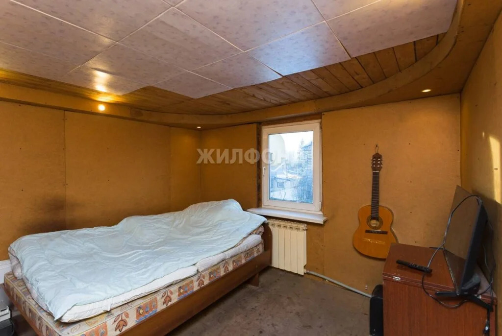 Продажа дома, Новосибирск, ул. Шоссейная 2-я - Фото 10