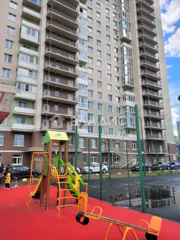 Городской округ Красногорск, Красногорск, бульвар Космонавтов, д.17, . - Фото 32