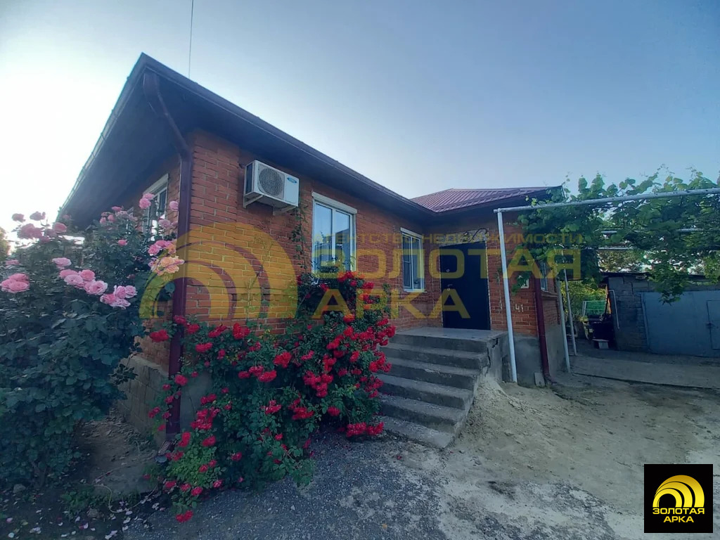Продажа дома, Холмская, Абинский район, ул. Победы - Фото 11