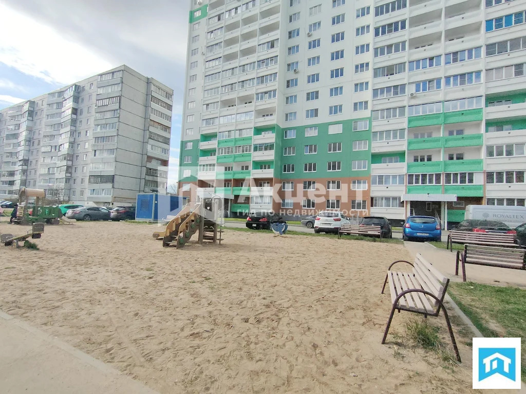 Аренда квартиры, Иваново, ул. Лежневская - Фото 2