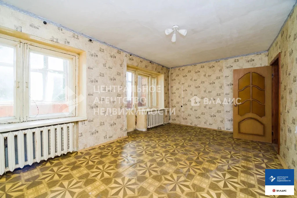 Продажа квартиры, Рязань, ул. Новаторов - Фото 2
