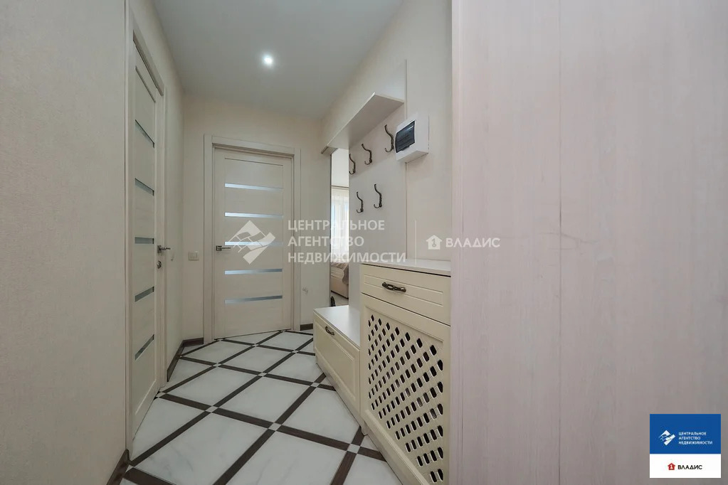 Продажа квартиры, Рязань, Семчинская улица - Фото 10