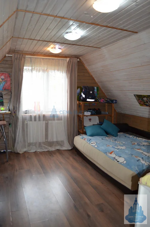 Продажа дома, Чехов, Чеховский район, Богдановка д. - Фото 18