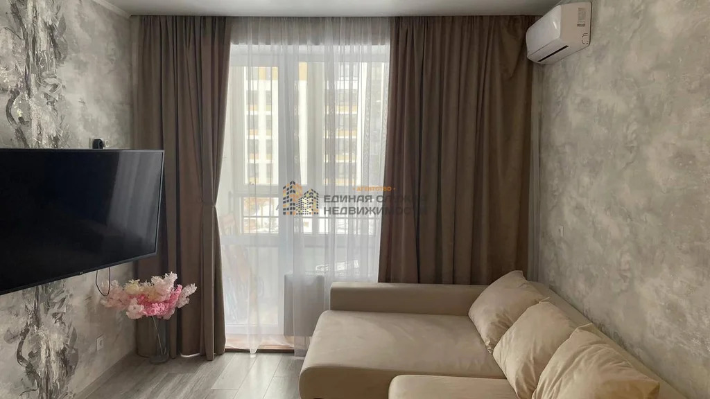 Аренда квартиры, Уфа, улица Даяна Мурзина - Фото 1