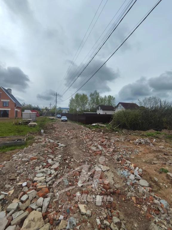 Продажа участка, Дмитров, Дмитровский район, Озерецкое с. - Фото 6