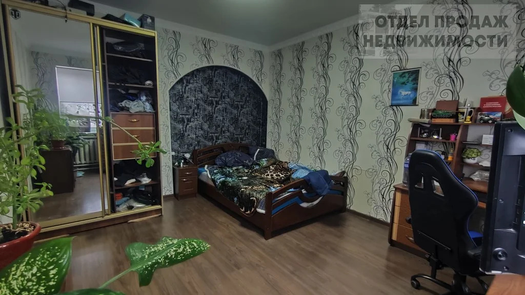 Просторный дом - Фото 1