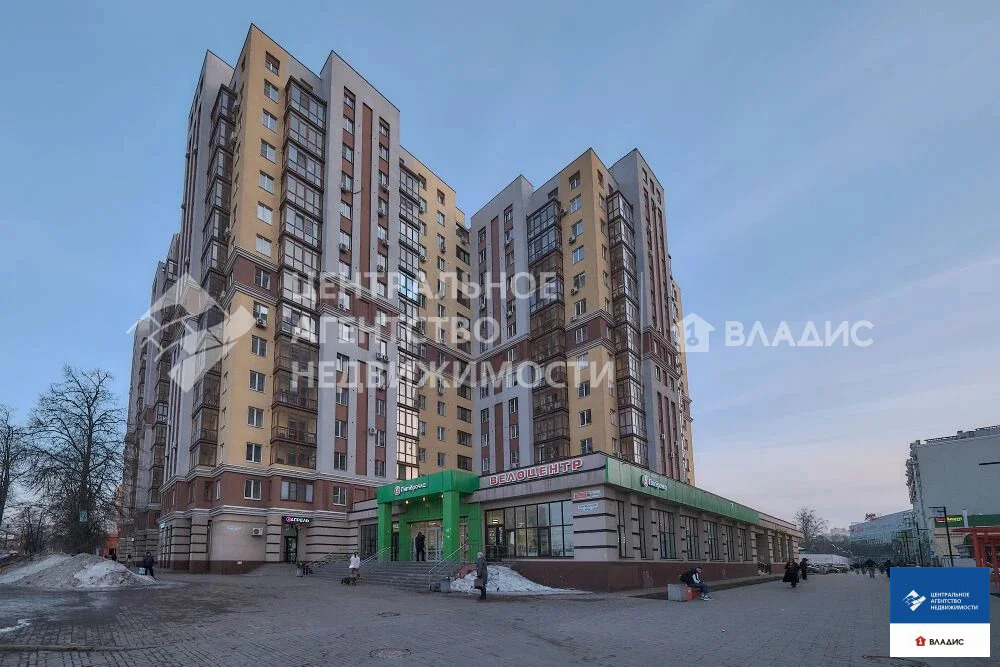 Продажа квартиры, Рязань, ул. Вокзальная - Фото 13