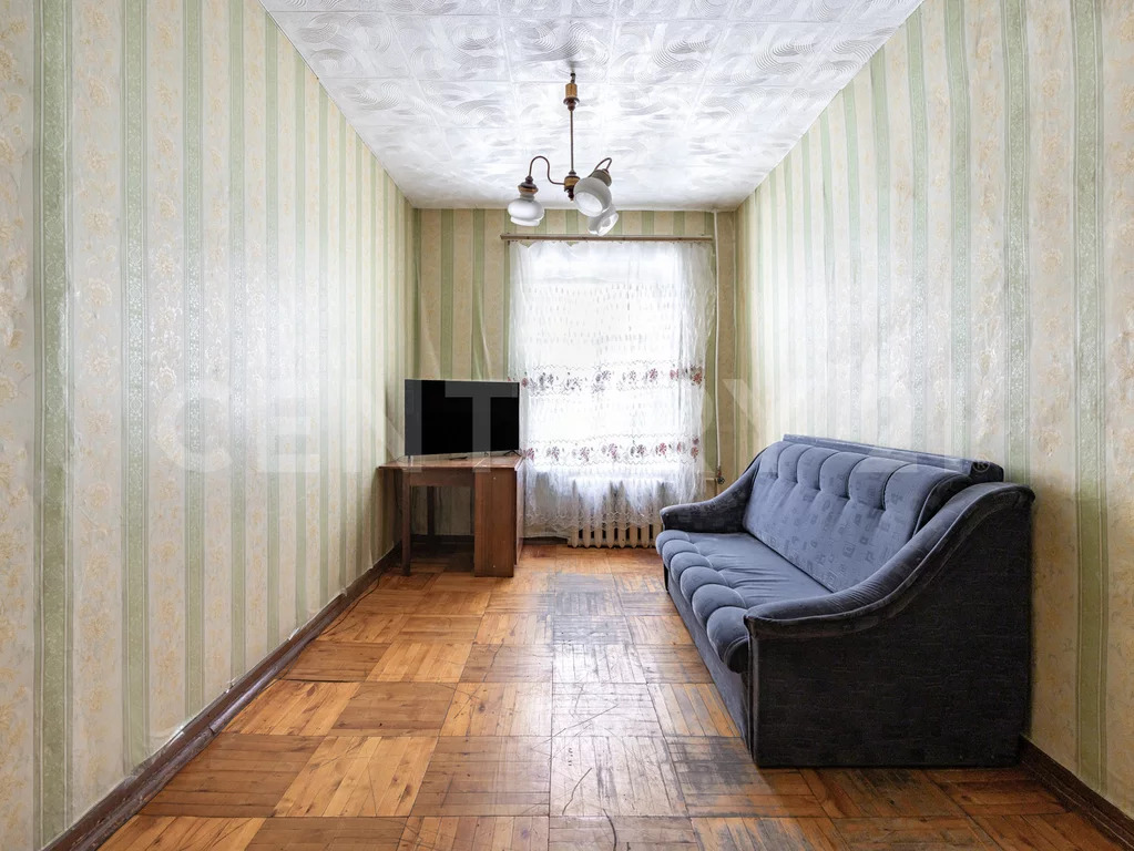 Продажа квартиры, Римского-Корсакова проспект, 15, литера А - Фото 2