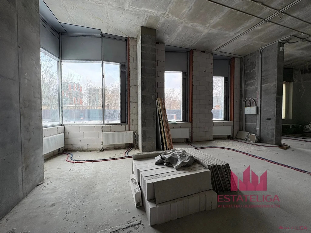 Продажа ПСН, Севастопольский пр-кт. - Фото 7