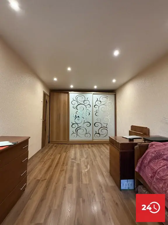 В продаже 1 комн. квартира площадью 35 кв.м. с косметическим ремонтом - Фото 16