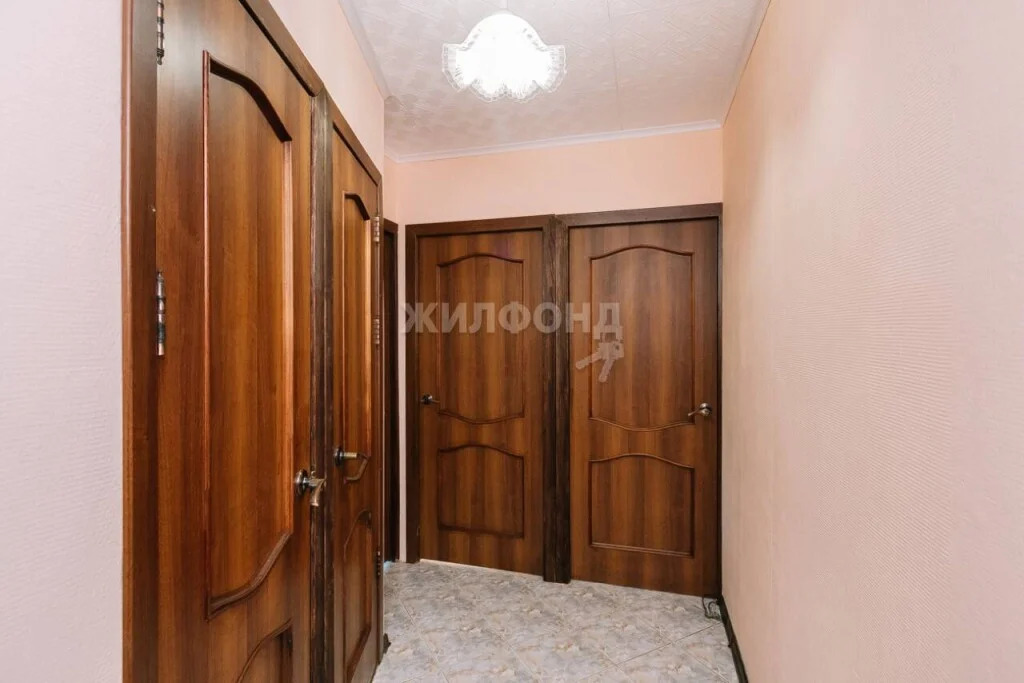 Продажа квартиры, Новосибирск, ул. Кубовая - Фото 10