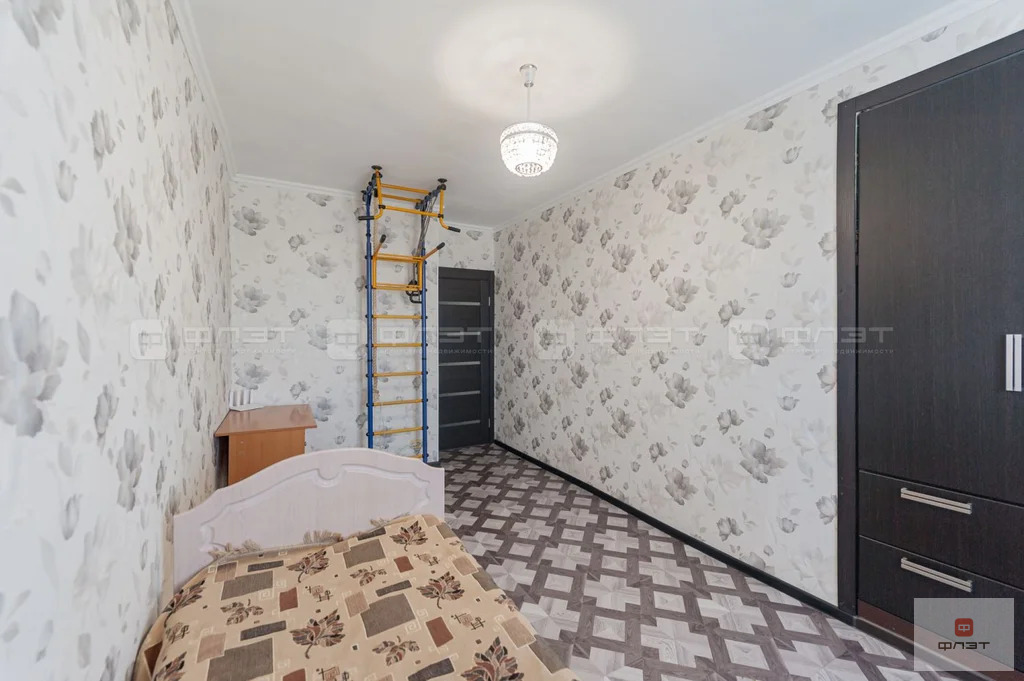 Продажа квартиры, Казань, ул. Лукина - Фото 18