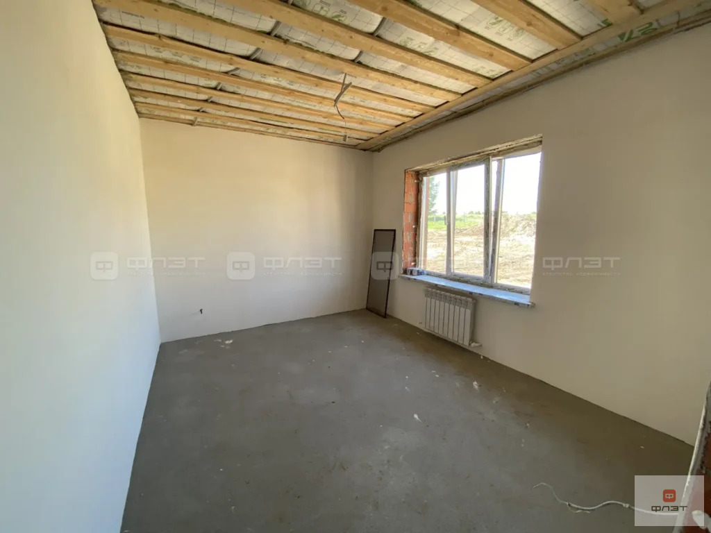 Продажа дома, Куюки, Пестречинский район, ул. Лесная - Фото 14