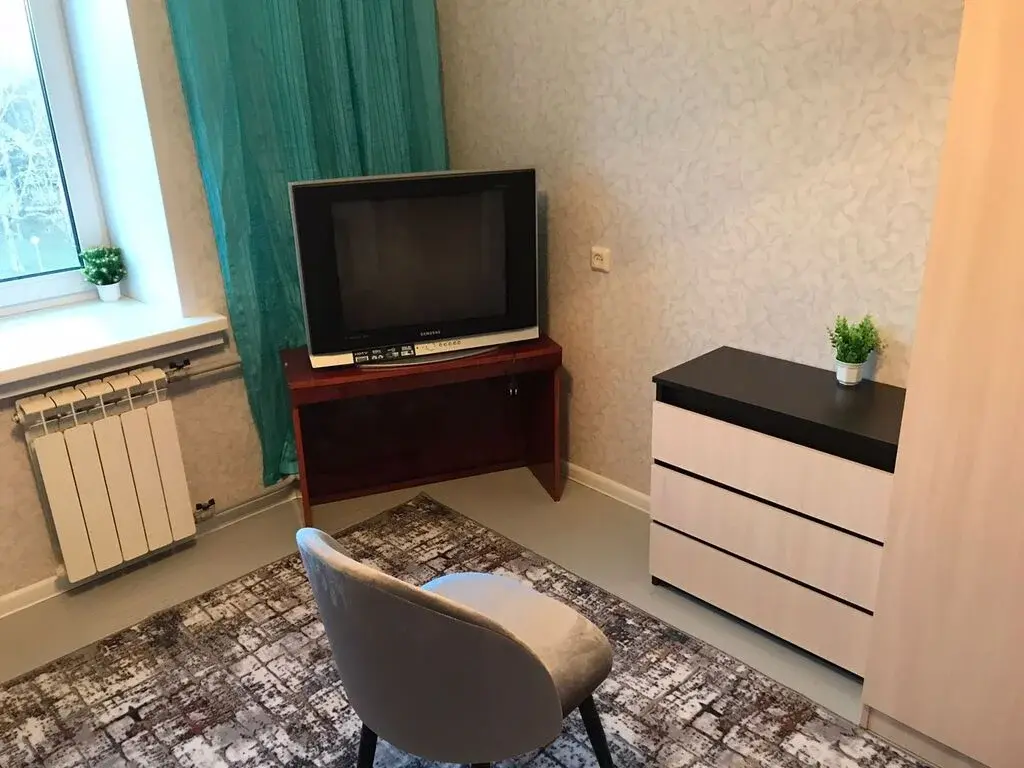 Комната Королева, дом 18 - Фото 4