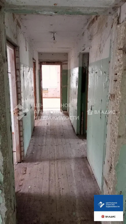 Продажа ПСН, Искра, Рязанский район, Юбилейная улица - Фото 11