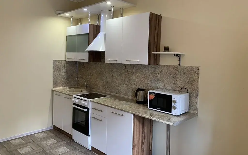 Улица Кудрявцева, 66 - Фото 4