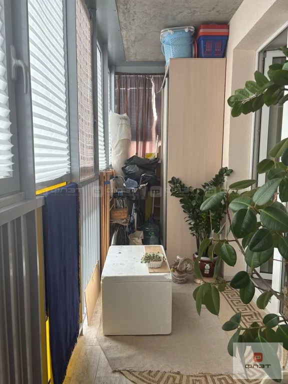 Продажа квартиры, Казань, ул. Азата Аббасова - Фото 10