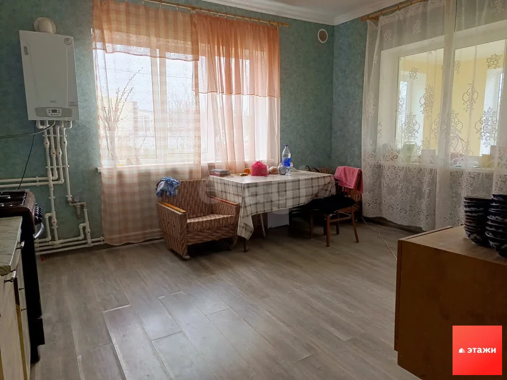 Продажа дома, Лесновка, Сакский район, ул. Интернациональная - Фото 11