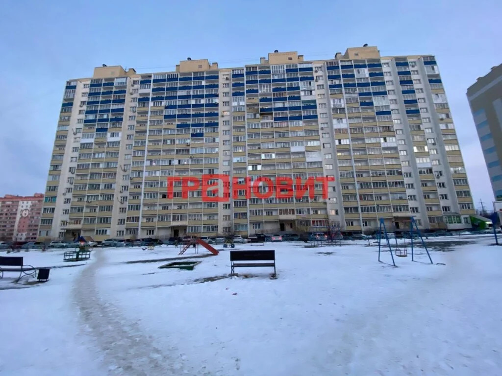 Продажа квартиры, Новосибирск, Виктора Уса - Фото 16