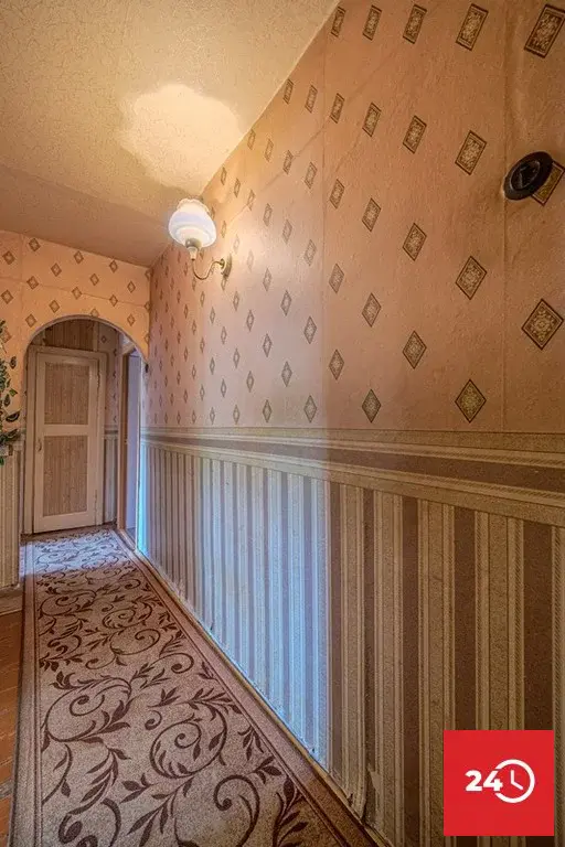 Продается 3 комнатная квартира по ул.Циолковского 16 - Фото 18