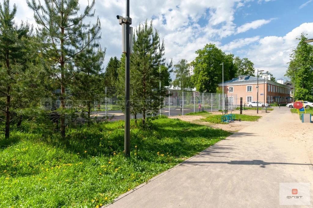 Продажа квартиры, Казань, ул. Авангардная - Фото 4