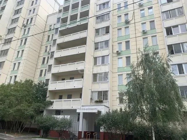 Продажа квартиры, ул. Марьинский Парк - Фото 7