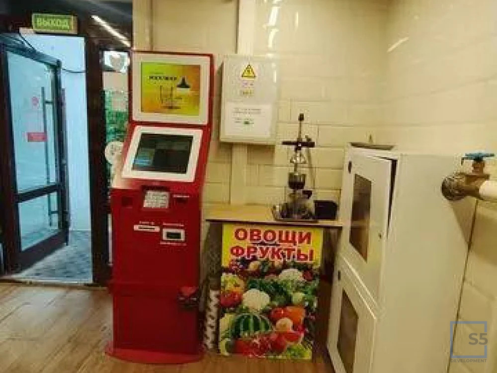Продажа готового бизнеса, м. Мякинино, Красногорск - Фото 3