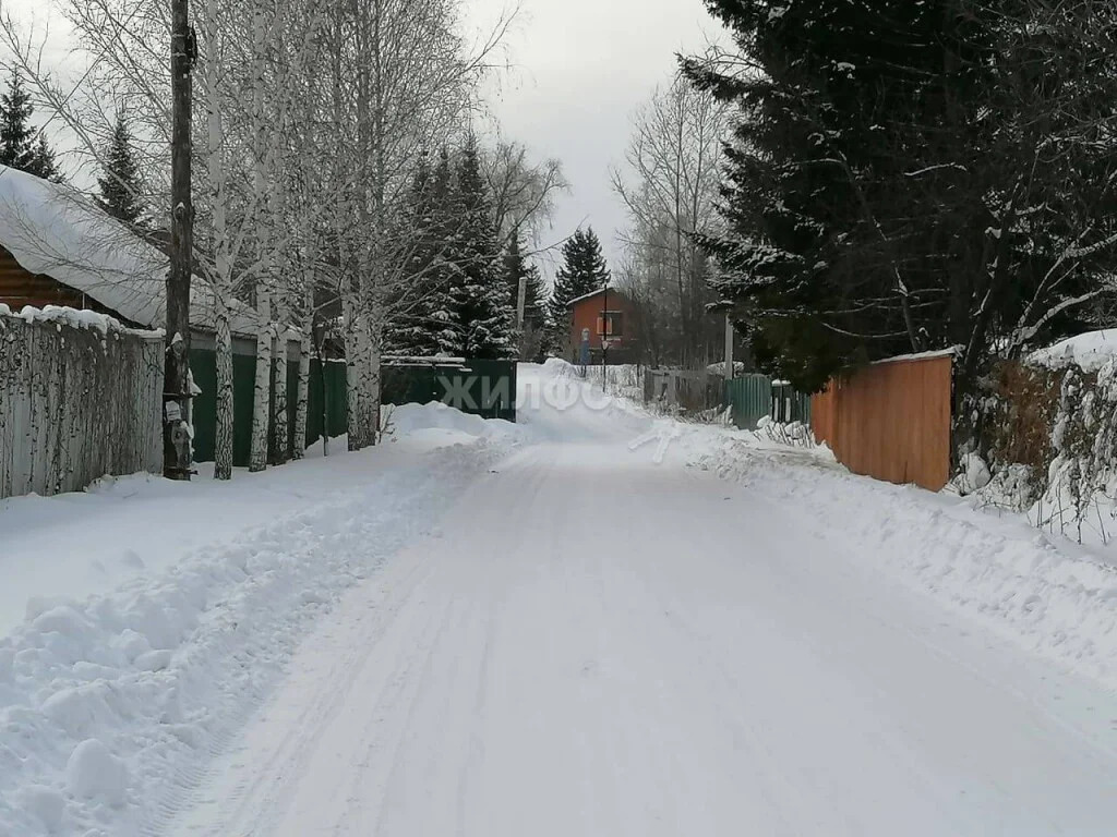 Продажа дома, Новосибирск, снт Дорожник - Фото 9