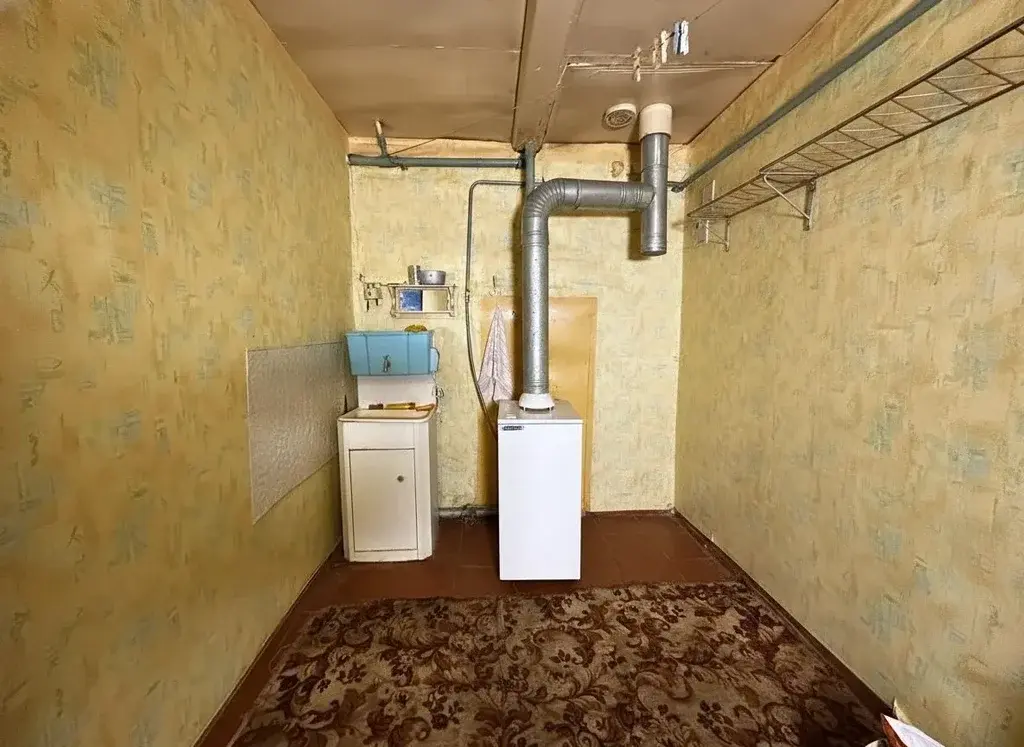 Дом 38,6 м2 на участке 15 сот. - Фото 14