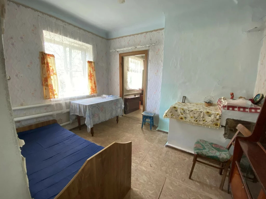 Продажа дома, Октябрьский, Темрюкский район, улица Дорожная - Фото 2