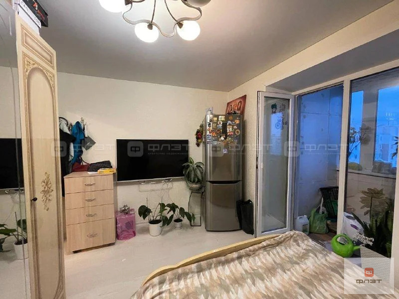 Продажа квартиры, Казань, Фатыха Амирхана пр-кт. - Фото 10