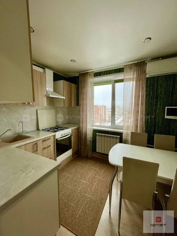 Продажа квартиры, Казань, Фатыха Амирхана пр-кт. - Фото 11