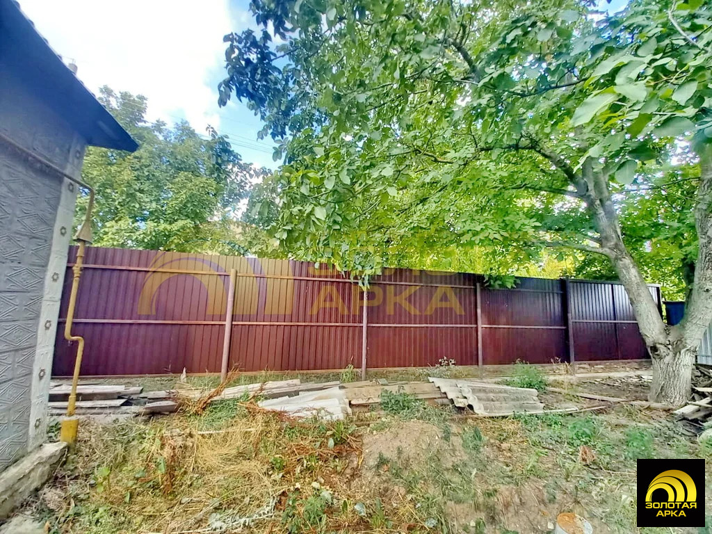 Продажа дома, Холмская, Абинский район, ул. Лысова - Фото 11
