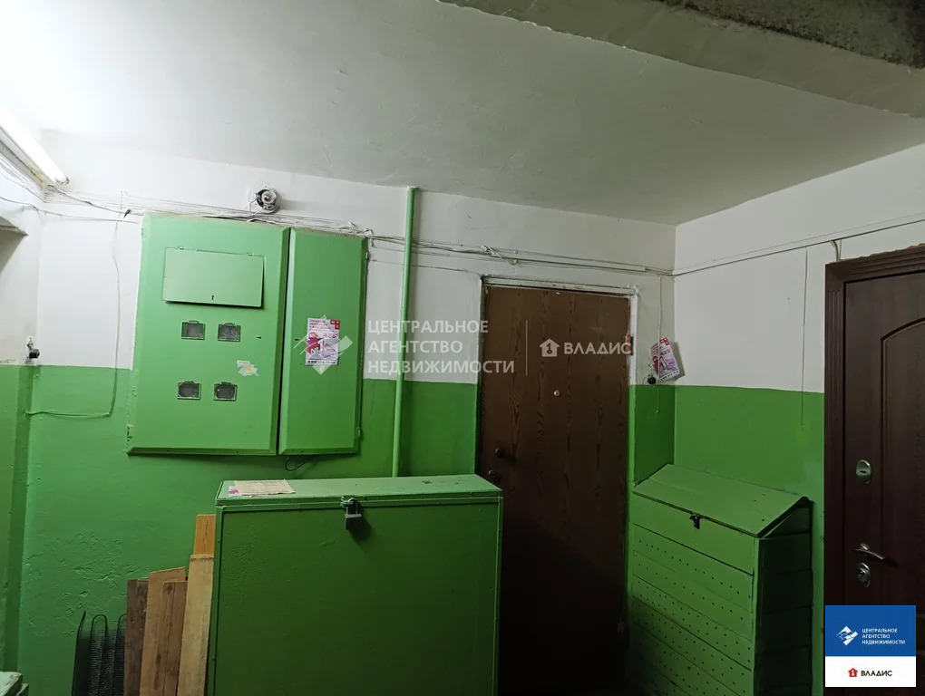 Продажа квартиры, Рязань, ул. Советской Армии - Фото 8