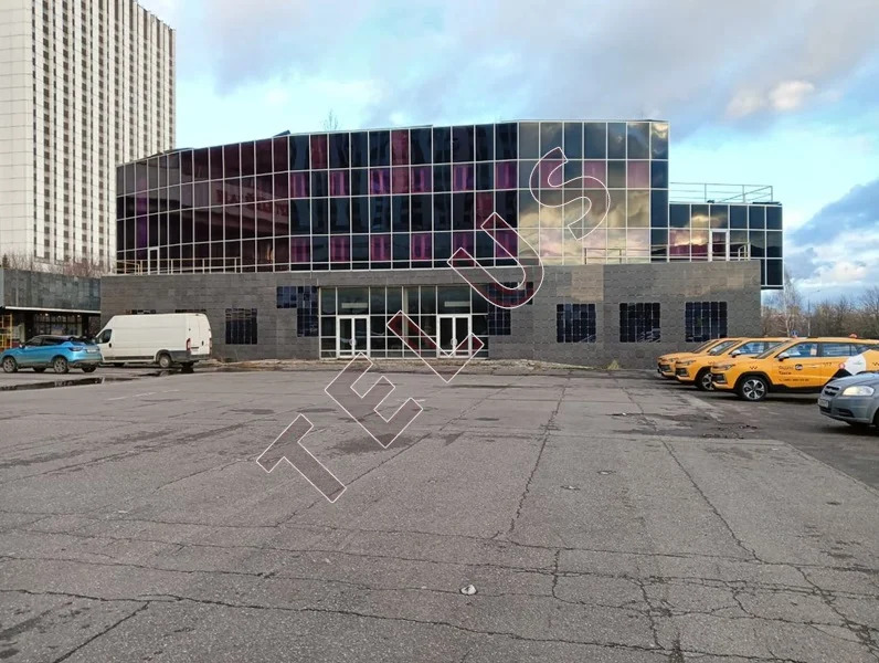 м.Партизанская, Измайловское шоссе, 1531 м2, Здание (ном. объекта: ... - Фото 8