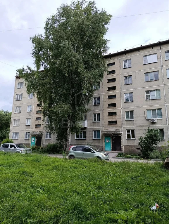 Продажа комнаты, Новосибирск, ул. Зорге - Фото 0