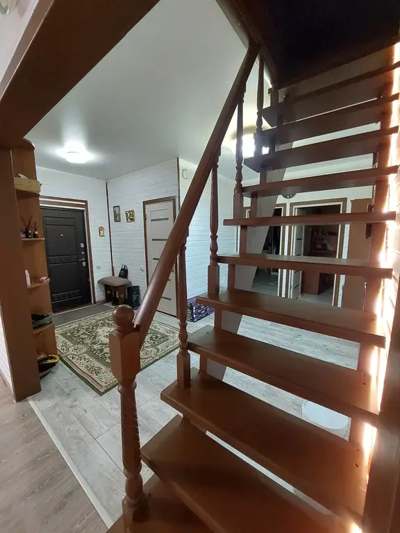 Продаётся дом в Комарово - Фото 5