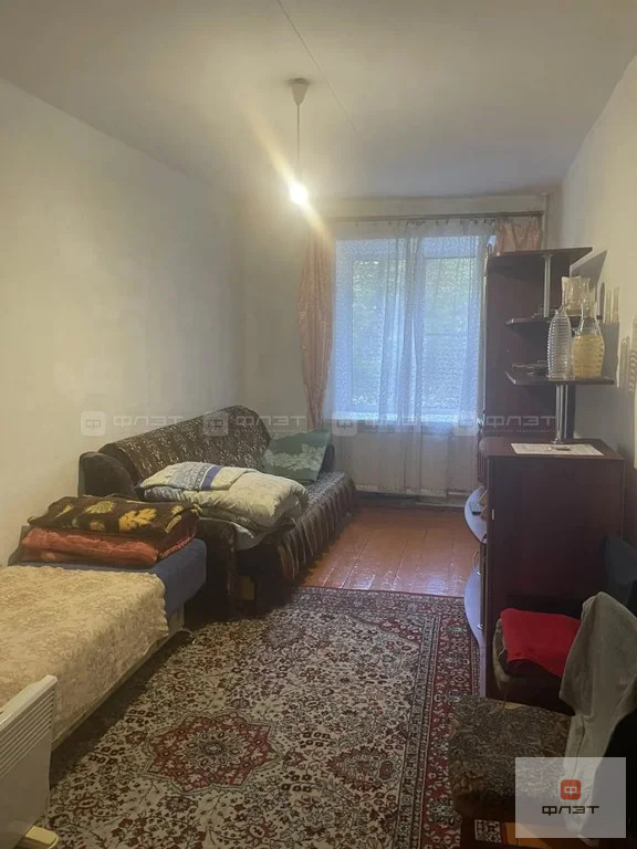 Продажа квартиры, Казань, ул. Энергетиков - Фото 7