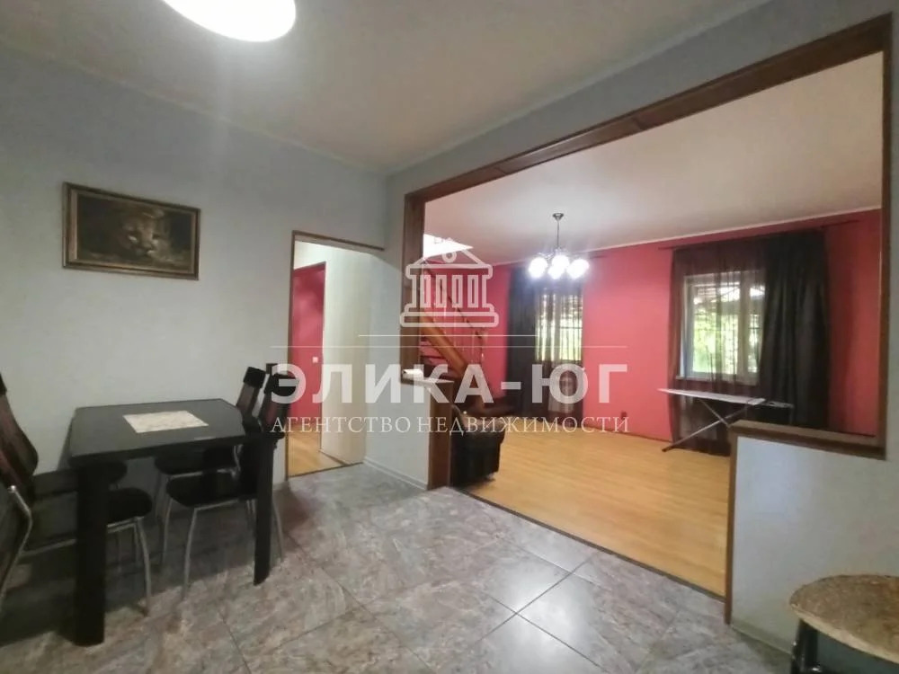 Продажа дома, Новомихайловский, Крымский район, Садовая ул. - Фото 0
