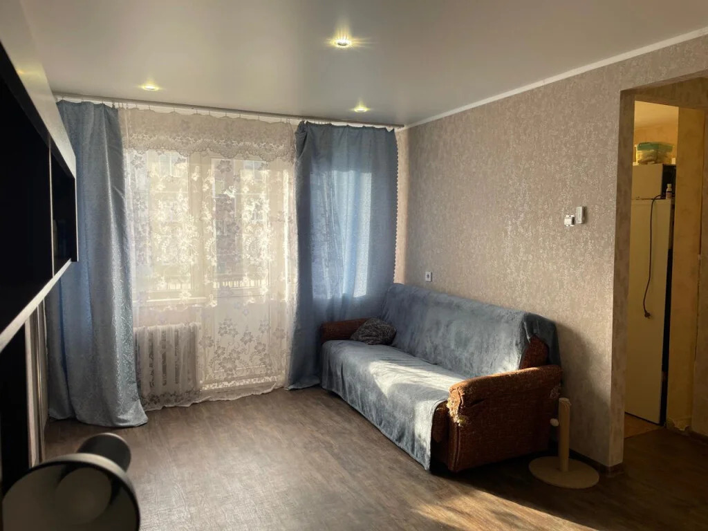 Продажа квартиры, Бердск, микрорайон Б - Фото 3