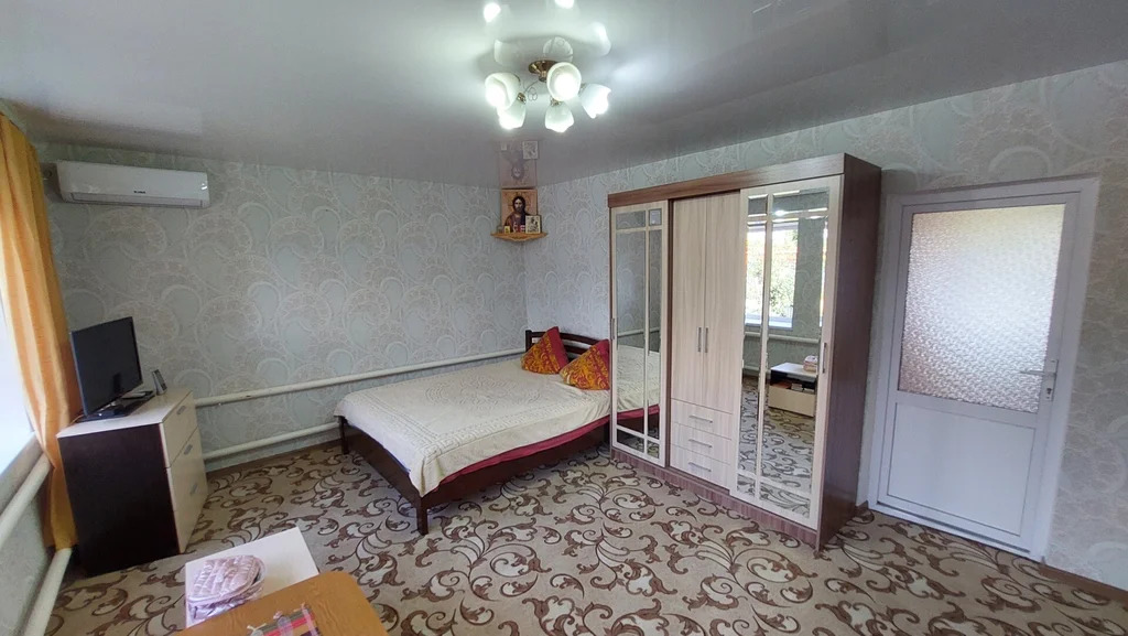 Продажа дома, Стрелка, Темрюкский район, ул. Мичурина - Фото 8