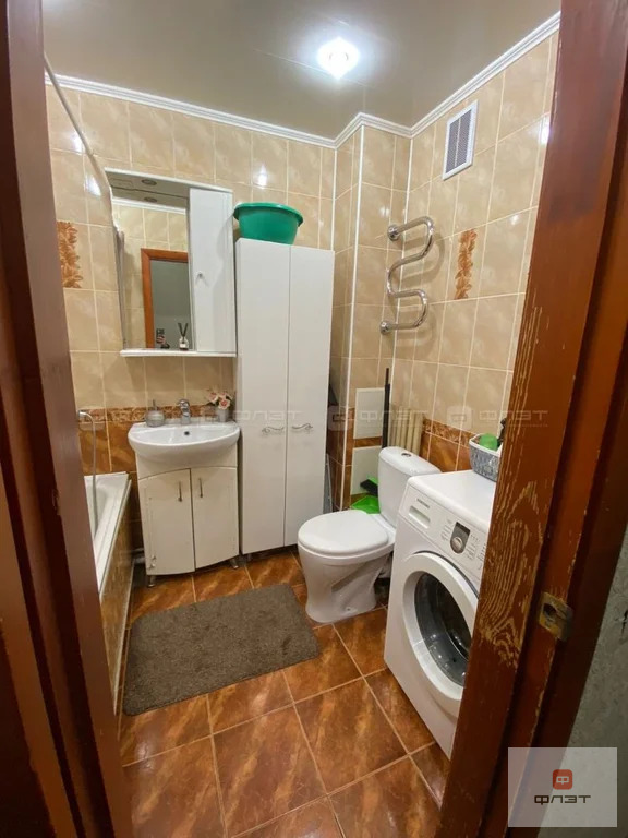 Продажа квартиры, Казань, ул. Чистопольская - Фото 11